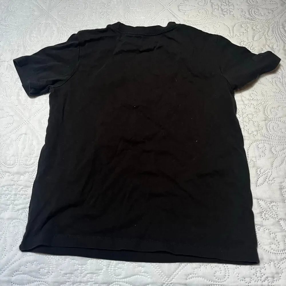 Old Navy Disney Mickey Mouse Heartbreaker Valentine’s Day Tee Size S / 6-7